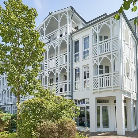 Gemuetliches In Mit Balkon Apartment *