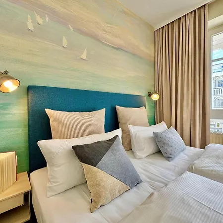 Gemuetliches In Mit Balkon Apartman *