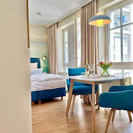 Gemuetliches In Mit Balkon Apartman *