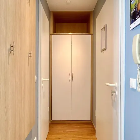 Apartman Gemuetliches In Mit Balkon