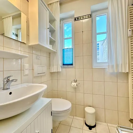 Apartman Gemuetliches In Mit Balkon *