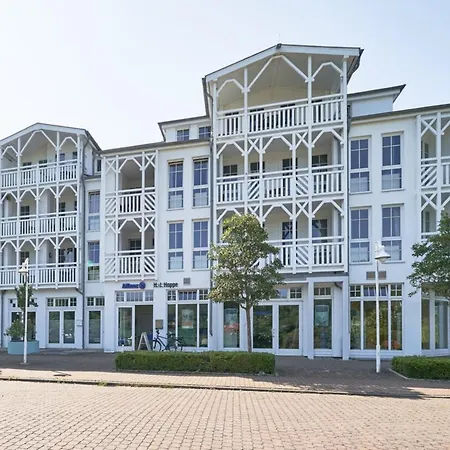Apartment Gemuetliches In Mit Balkon *