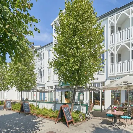 Apartment Gemuetliches In Mit Balkon