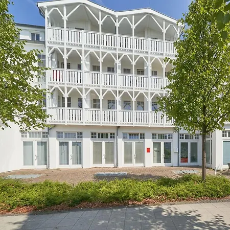 Apartman Gemuetliches In Mit Balkon